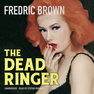 cover-The Dead Ringer