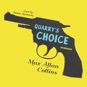 cover-audio-Quarry's Choice