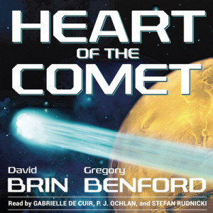 cover-audio-Heart of the Comet