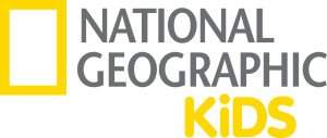 RRKIDZ Nat Geo Kids logo