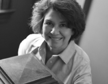 Lynne Raimondo Author Photo