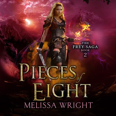  Frey (The Frey Saga Book 1) eBook : Wright, Melissa